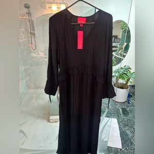 Lilly size 16 nwt dress